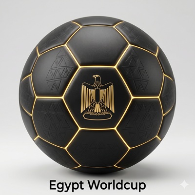 شرط بندی مصر در جام جهانی 2026